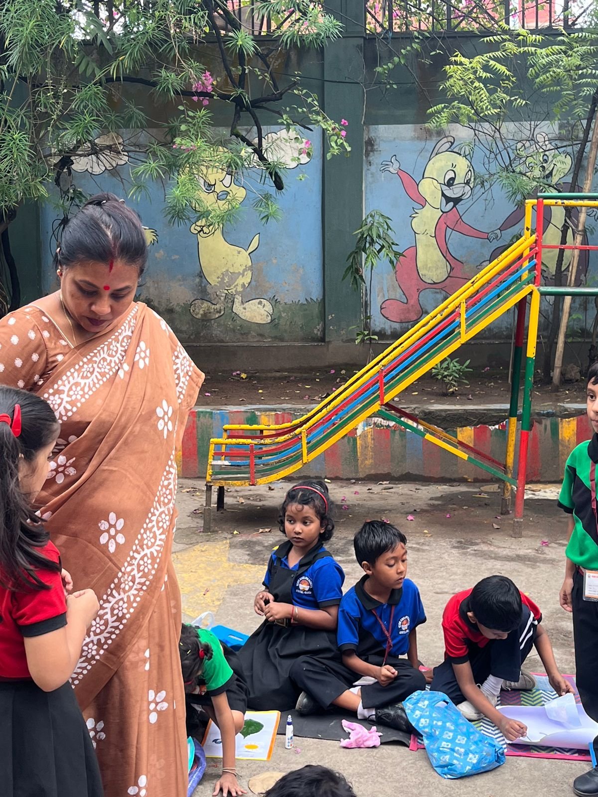 Annual Day Celebration